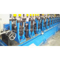 Υψηλή ταχύτητα U Purlin Roll Forming Machine